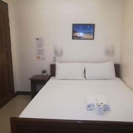 Relucio Traveller'S Pension El Nido Exterior photo